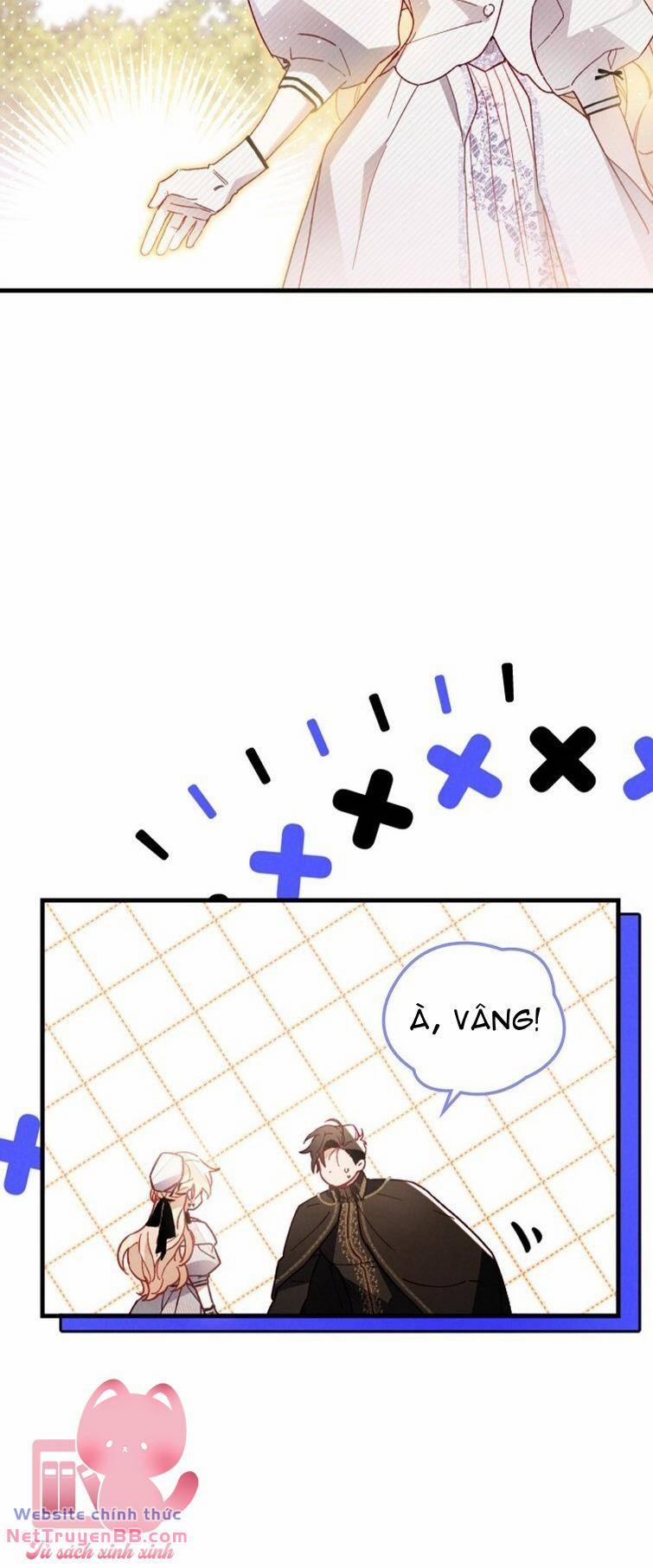 Nuôi Vị Hôn Phu Bằng Tiền Bạc 10 trang 2