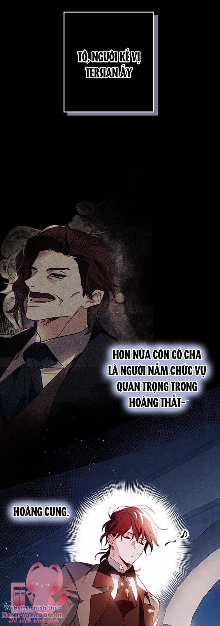 Nuôi Vị Hôn Phu Bằng Tiền Bạc 10 trang 22