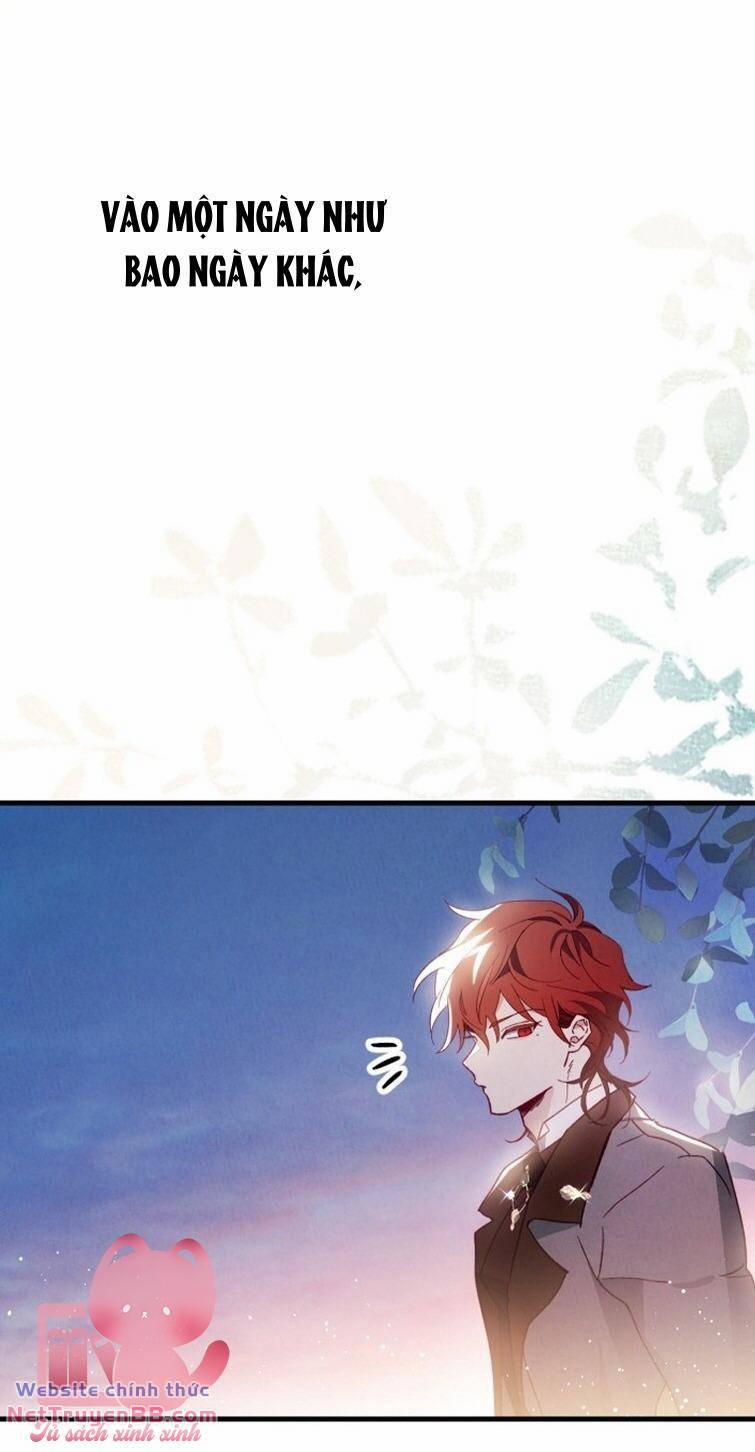 Nuôi Vị Hôn Phu Bằng Tiền Bạc 10 trang 24