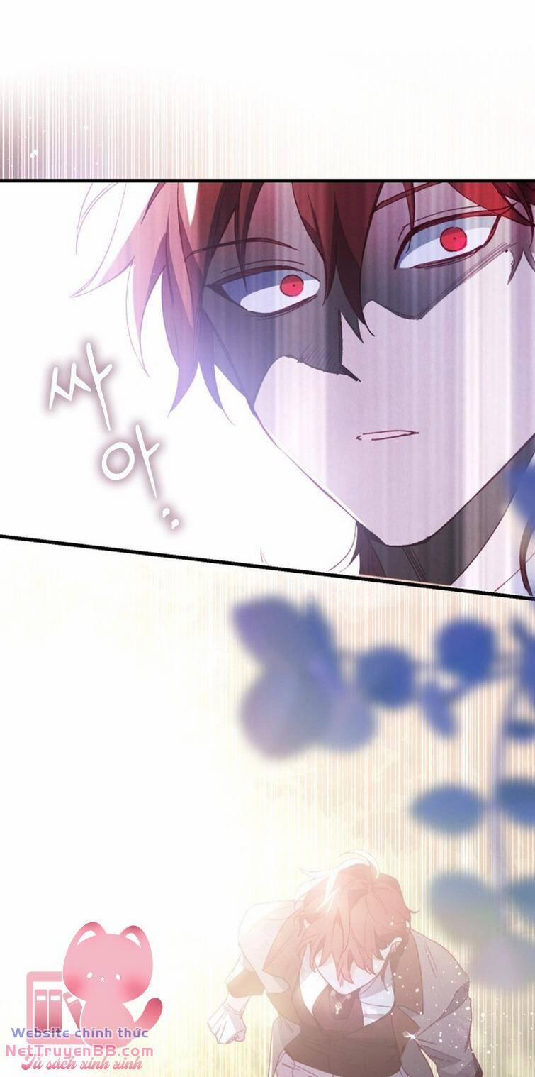 Nuôi Vị Hôn Phu Bằng Tiền Bạc 10 trang 25