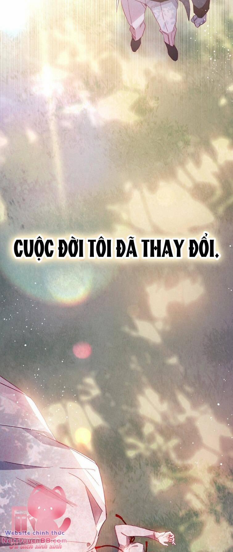 Nuôi Vị Hôn Phu Bằng Tiền Bạc 10 trang 26