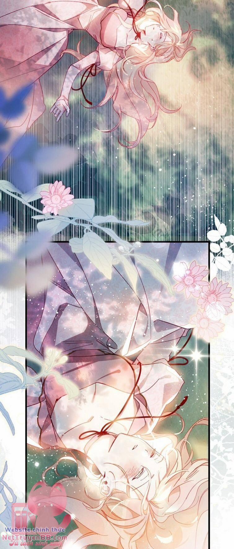 Nuôi Vị Hôn Phu Bằng Tiền Bạc 10 trang 27