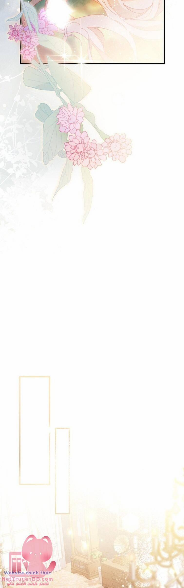 Nuôi Vị Hôn Phu Bằng Tiền Bạc 10 trang 28