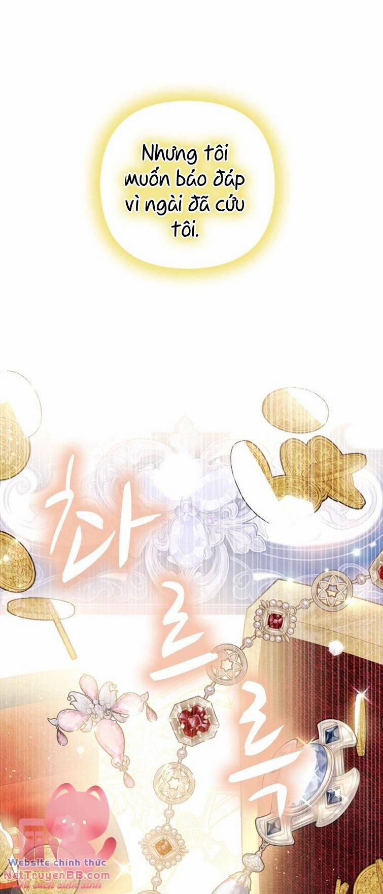 Nuôi Vị Hôn Phu Bằng Tiền Bạc 10 trang 32