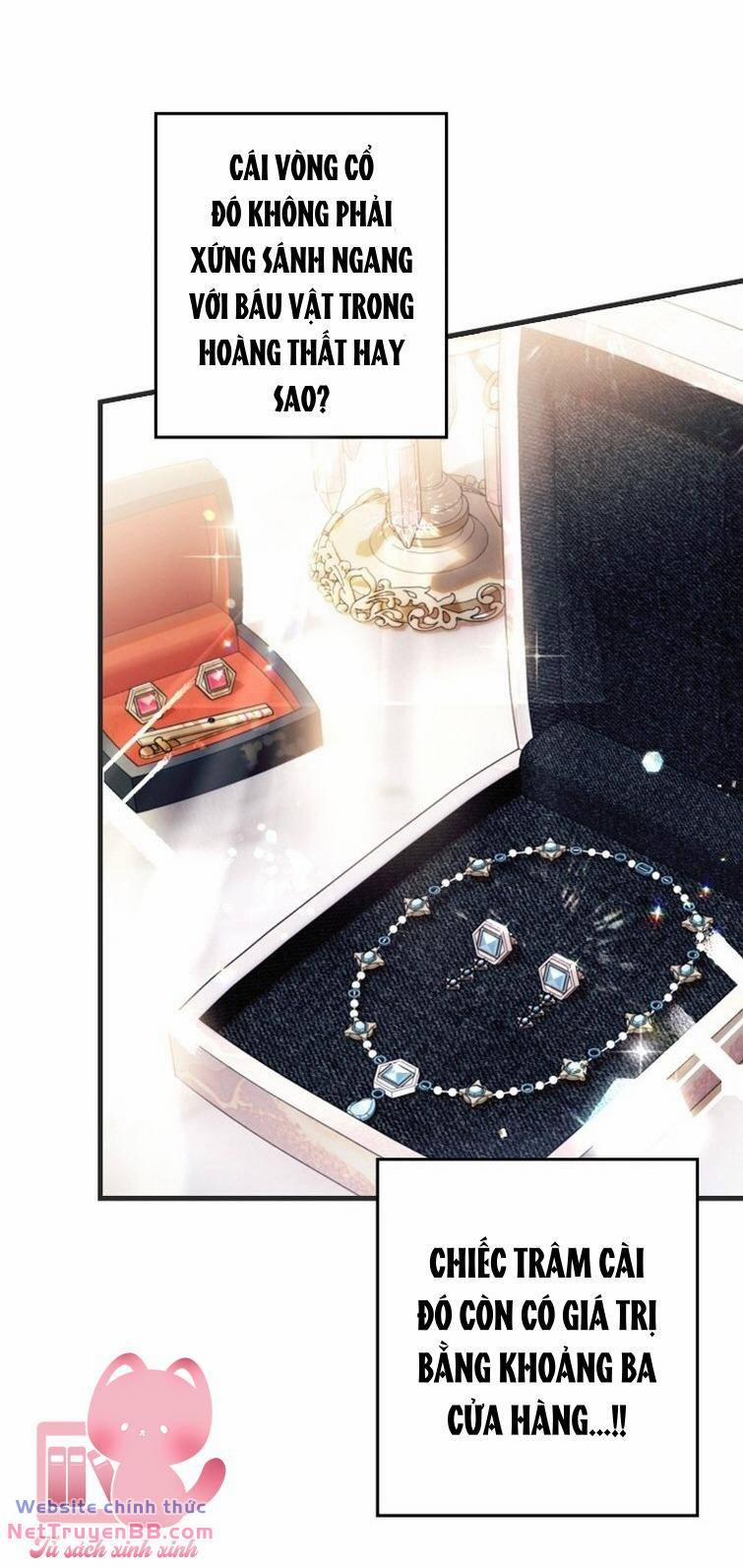 Nuôi Vị Hôn Phu Bằng Tiền Bạc 10 trang 34