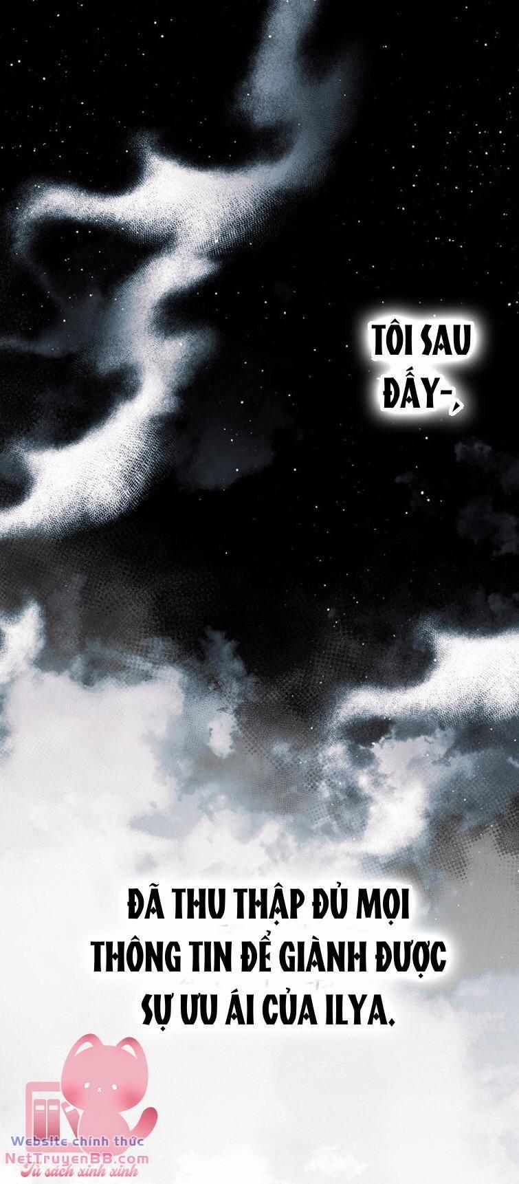 Nuôi Vị Hôn Phu Bằng Tiền Bạc 10 trang 37