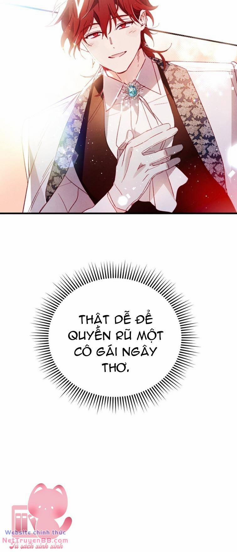 Nuôi Vị Hôn Phu Bằng Tiền Bạc 10 trang 41