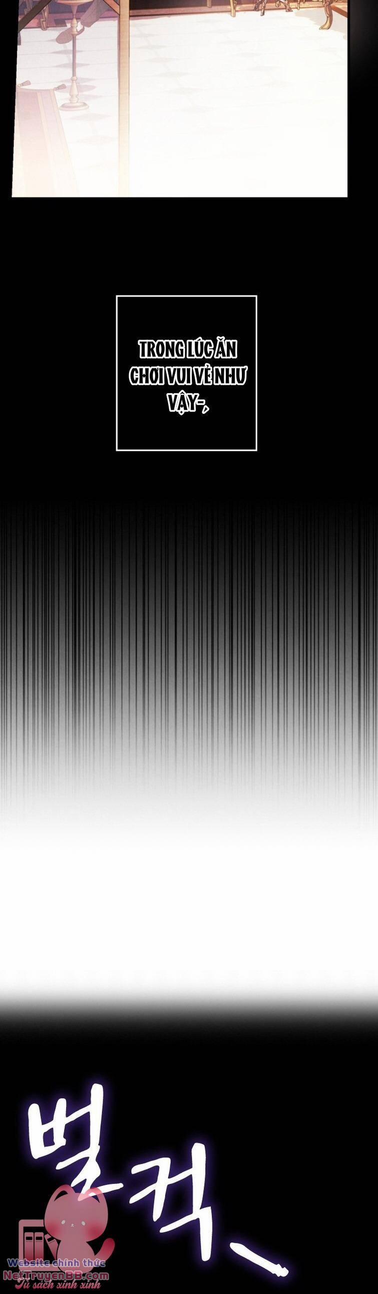 Nuôi Vị Hôn Phu Bằng Tiền Bạc 10 trang 45