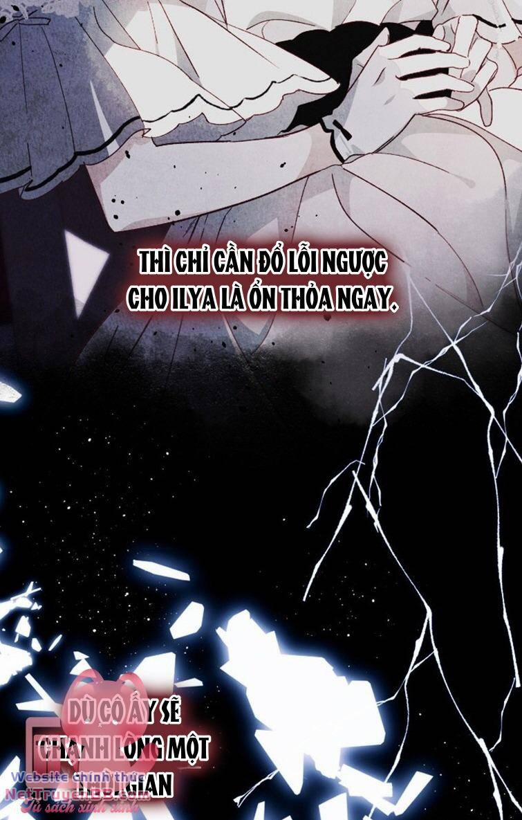 Nuôi Vị Hôn Phu Bằng Tiền Bạc 10 trang 47