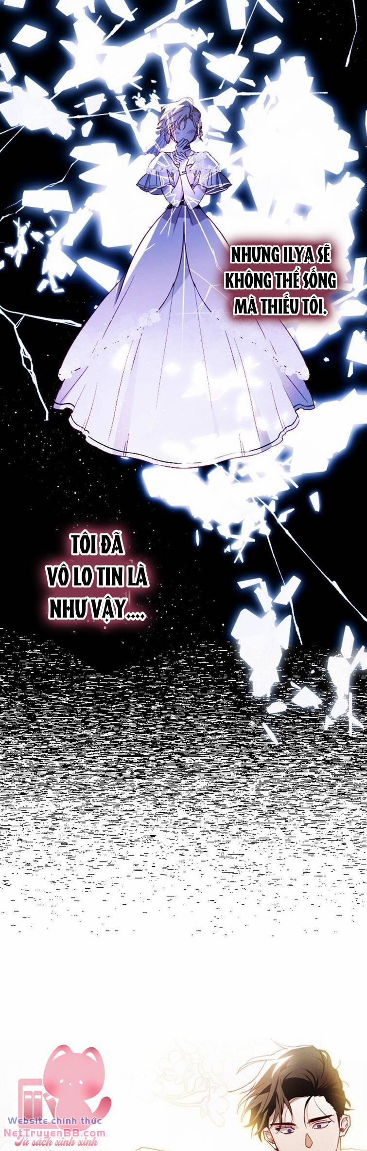 Nuôi Vị Hôn Phu Bằng Tiền Bạc 10 trang 48