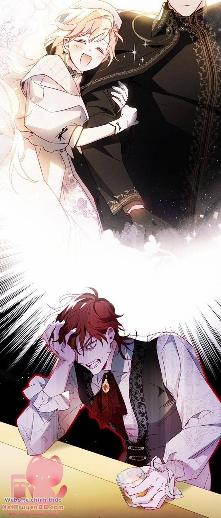 Nuôi Vị Hôn Phu Bằng Tiền Bạc 10 trang 49