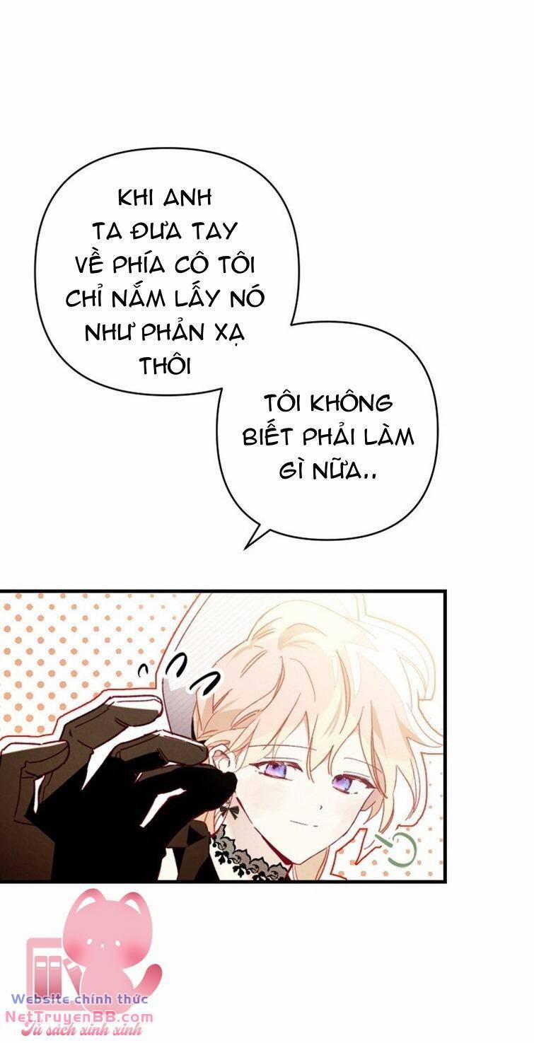 Nuôi Vị Hôn Phu Bằng Tiền Bạc 10 trang 5