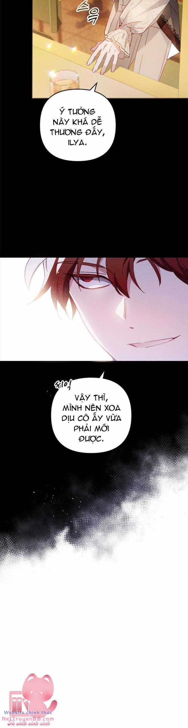 Nuôi Vị Hôn Phu Bằng Tiền Bạc 10 trang 55