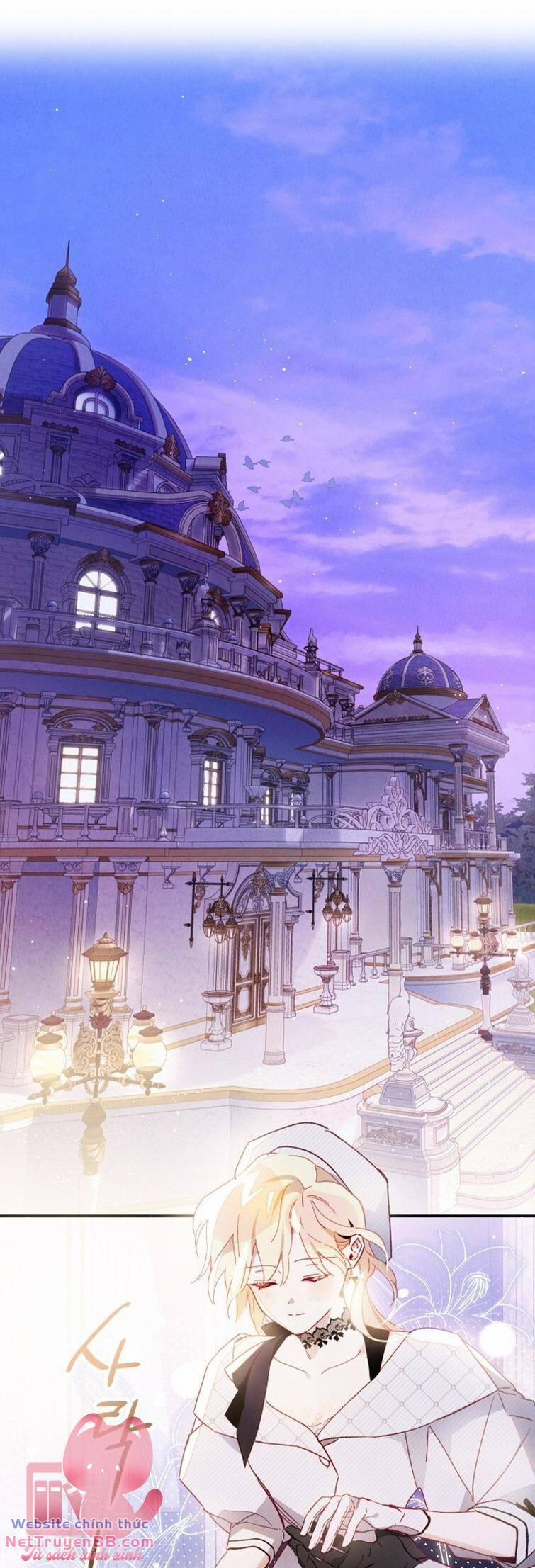 Nuôi Vị Hôn Phu Bằng Tiền Bạc 10 trang 56