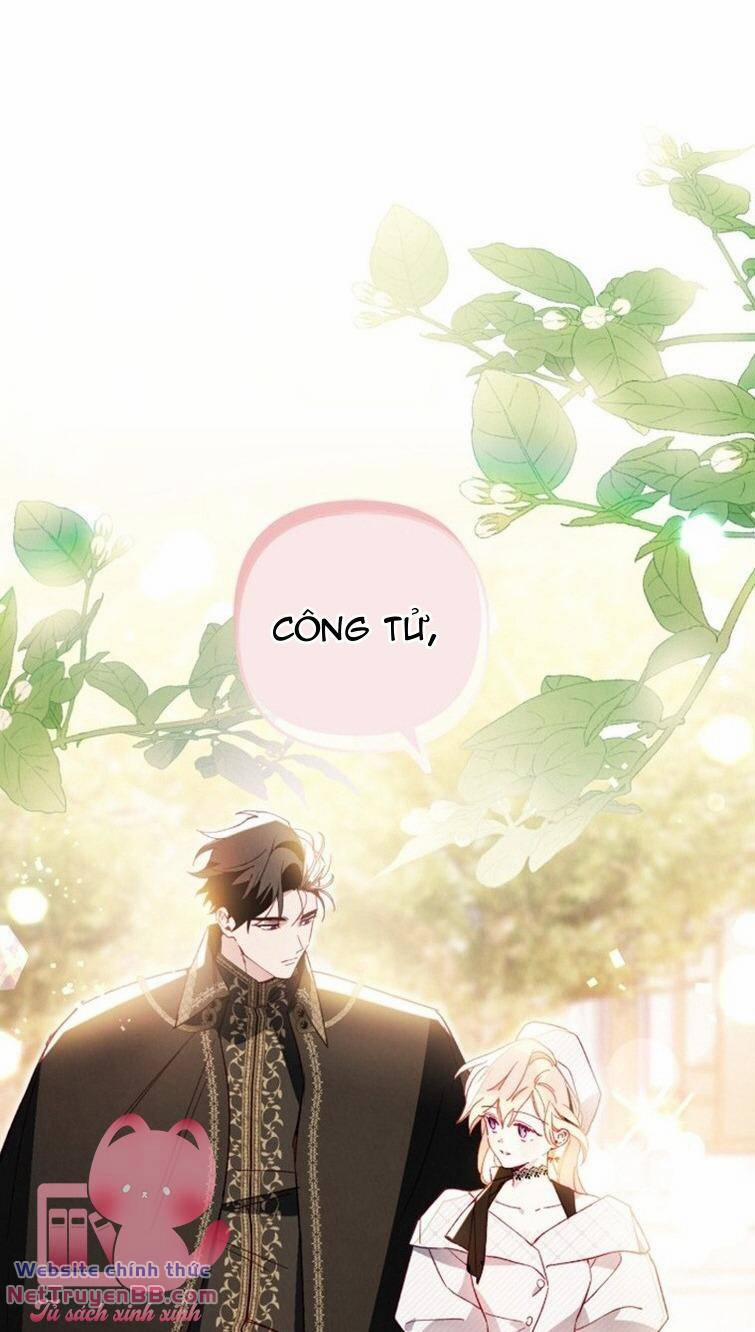 Nuôi Vị Hôn Phu Bằng Tiền Bạc 10 trang 6