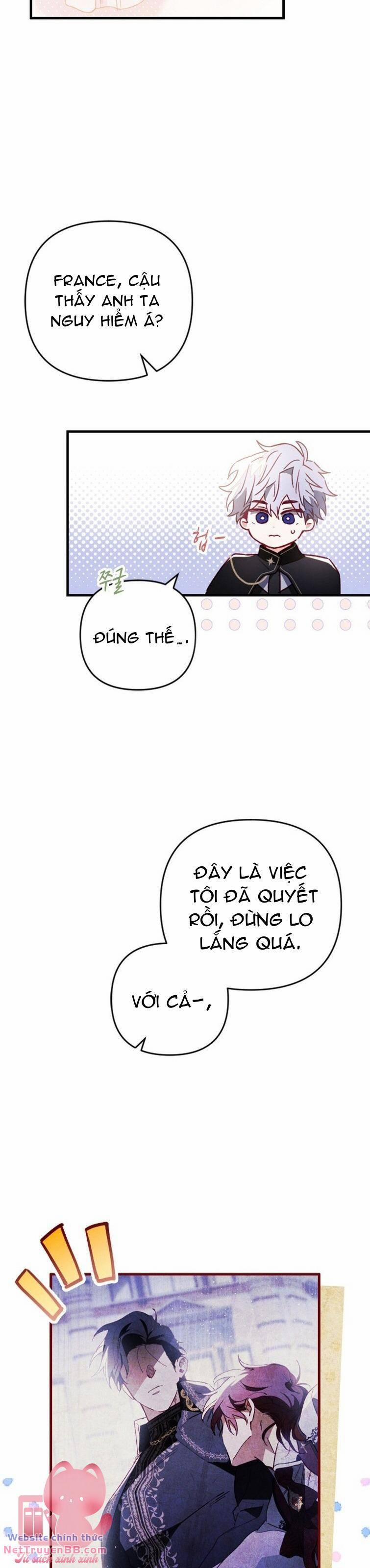 Nuôi Vị Hôn Phu Bằng Tiền Bạc 10 trang 60