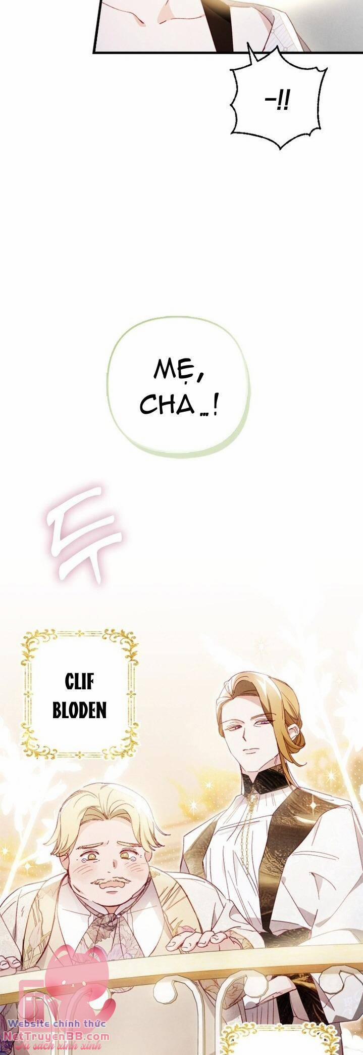 Nuôi Vị Hôn Phu Bằng Tiền Bạc 10 trang 64