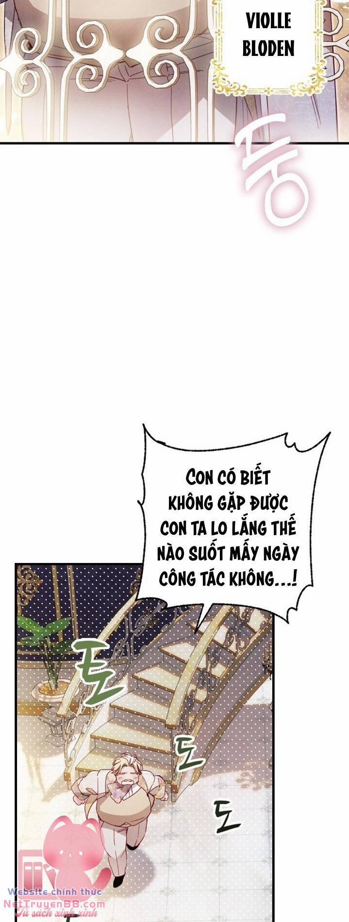 Nuôi Vị Hôn Phu Bằng Tiền Bạc 10 trang 65