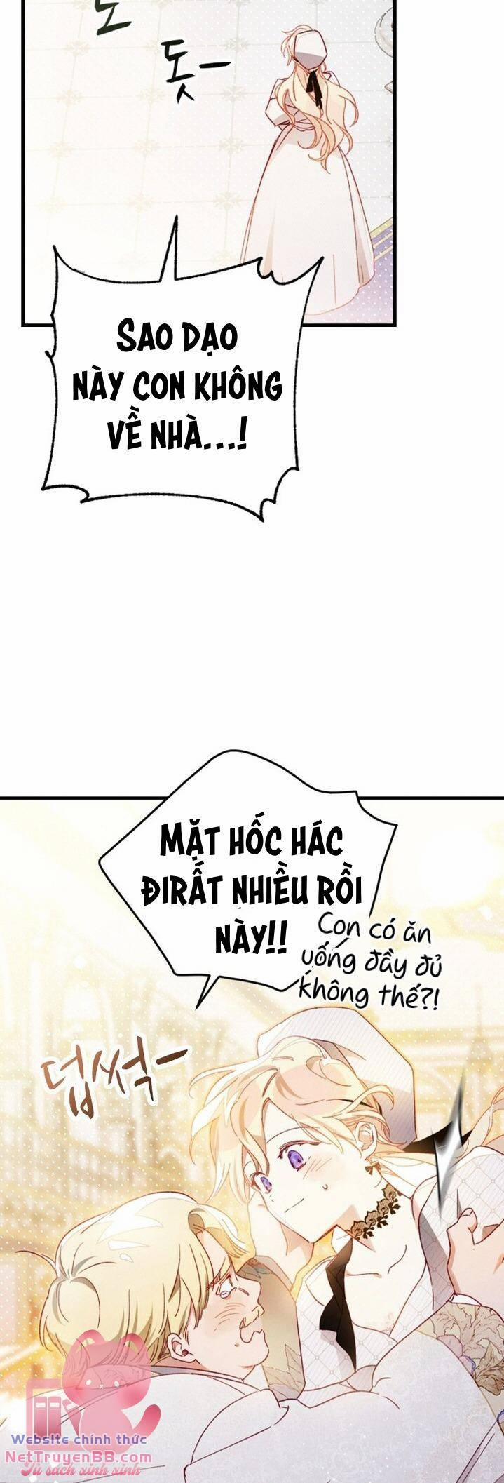 Nuôi Vị Hôn Phu Bằng Tiền Bạc 10 trang 66