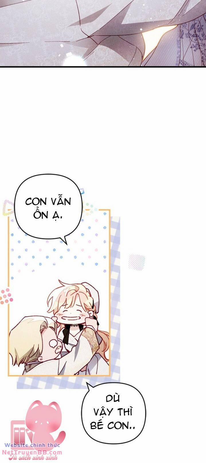 Nuôi Vị Hôn Phu Bằng Tiền Bạc 10 trang 67