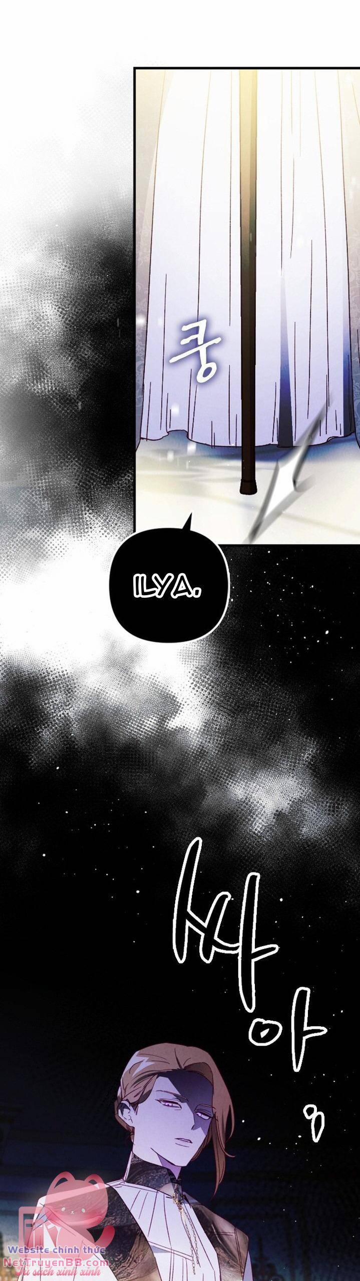 Nuôi Vị Hôn Phu Bằng Tiền Bạc 10 trang 68