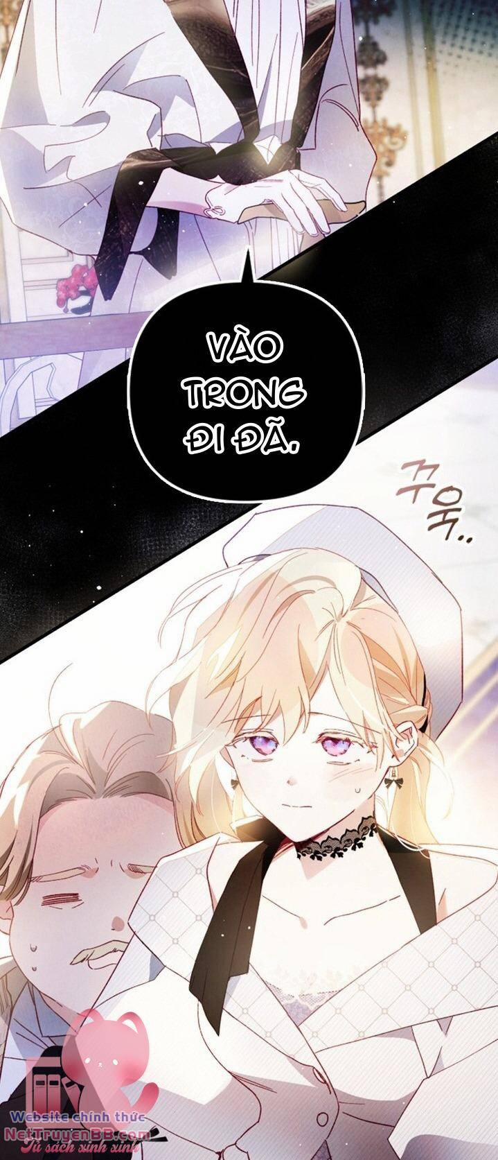 Nuôi Vị Hôn Phu Bằng Tiền Bạc 10 trang 69