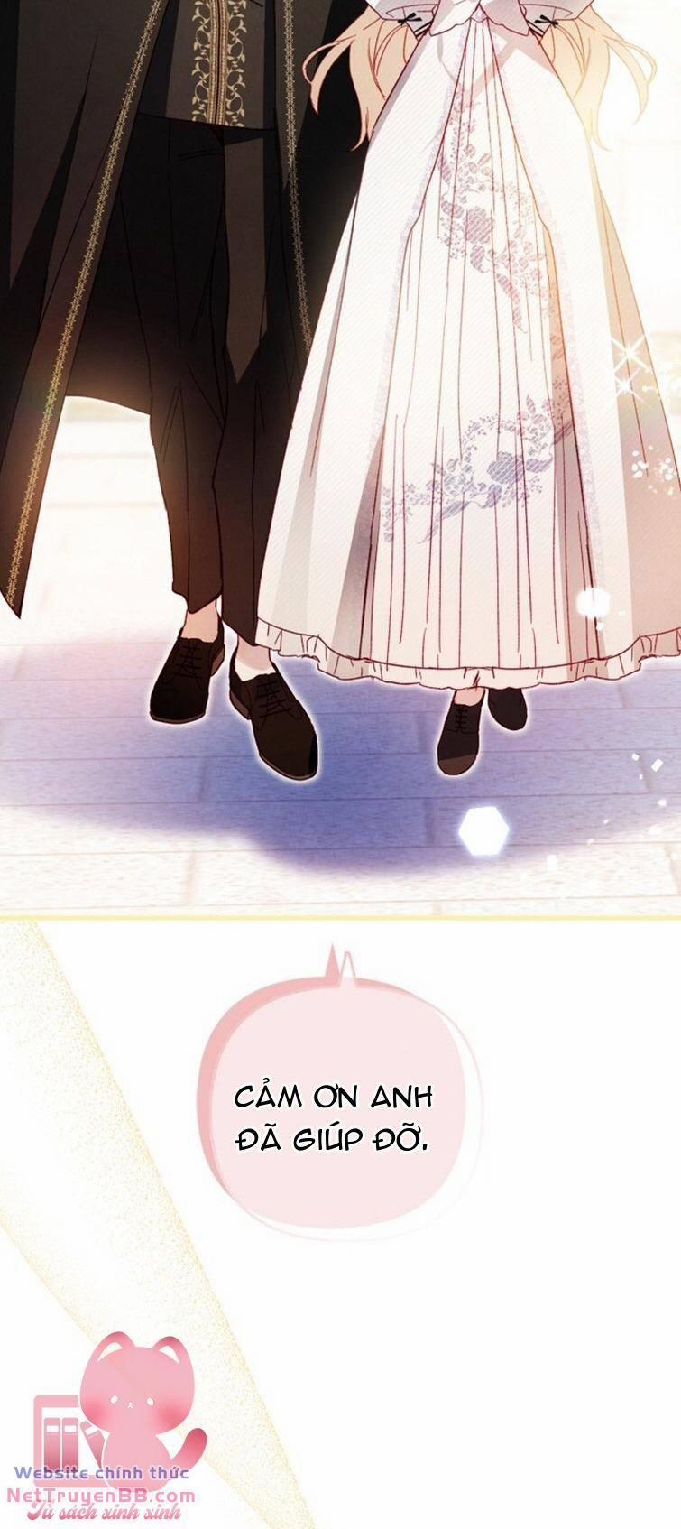 Nuôi Vị Hôn Phu Bằng Tiền Bạc 10 trang 7