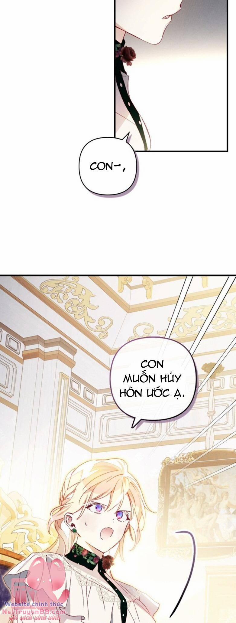 Nuôi Vị Hôn Phu Bằng Tiền Bạc 11 trang 10