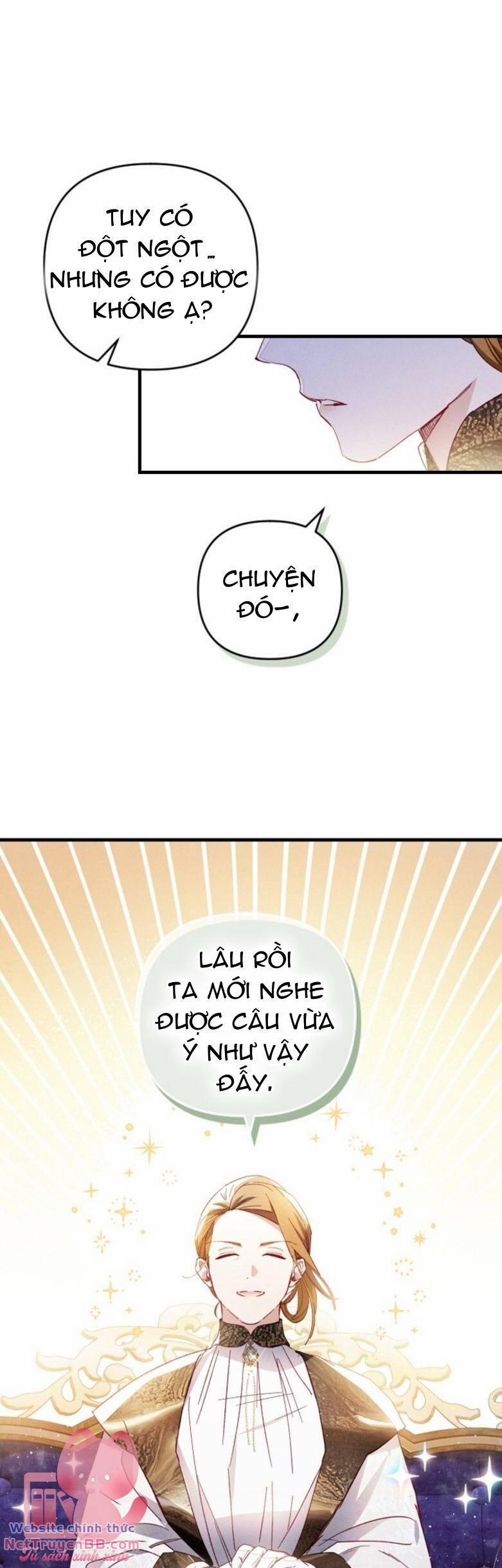 Nuôi Vị Hôn Phu Bằng Tiền Bạc 11 trang 12