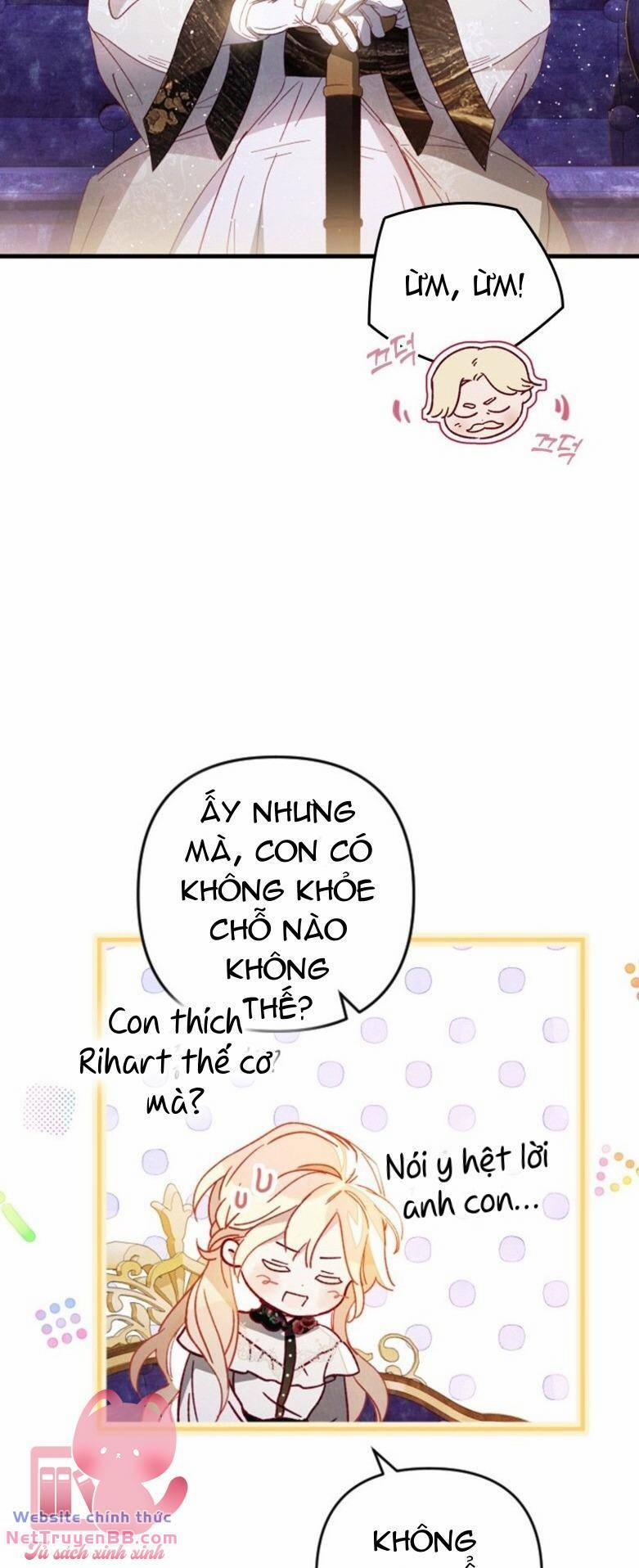 Nuôi Vị Hôn Phu Bằng Tiền Bạc 11 trang 13