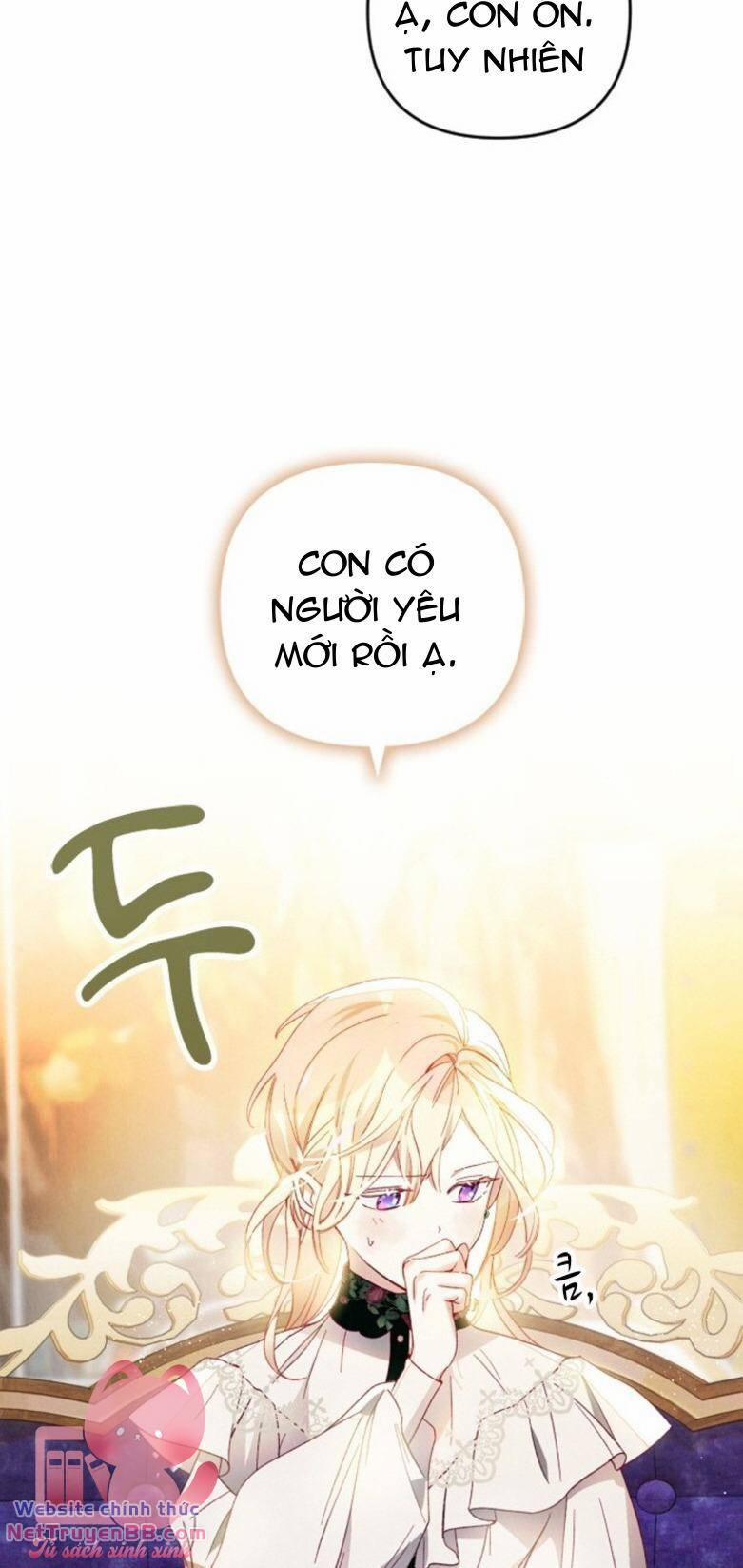 Nuôi Vị Hôn Phu Bằng Tiền Bạc 11 trang 14