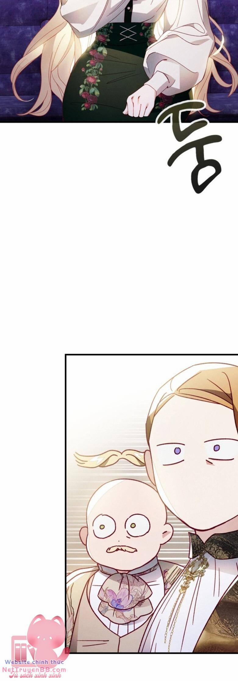 Nuôi Vị Hôn Phu Bằng Tiền Bạc 11 trang 15