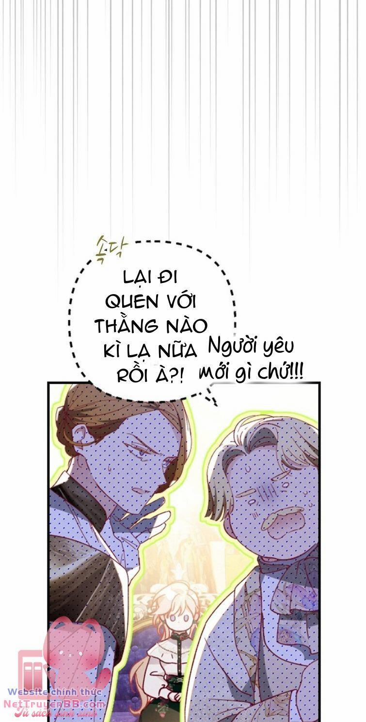 Nuôi Vị Hôn Phu Bằng Tiền Bạc 11 trang 17