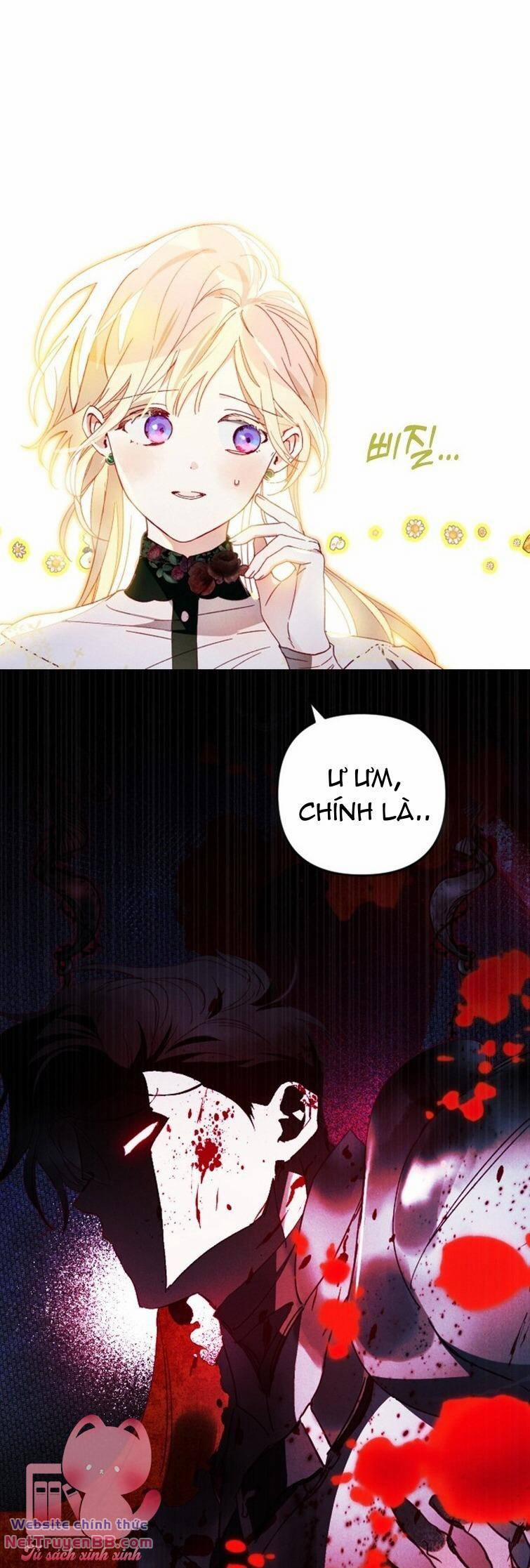 Nuôi Vị Hôn Phu Bằng Tiền Bạc 11 trang 19