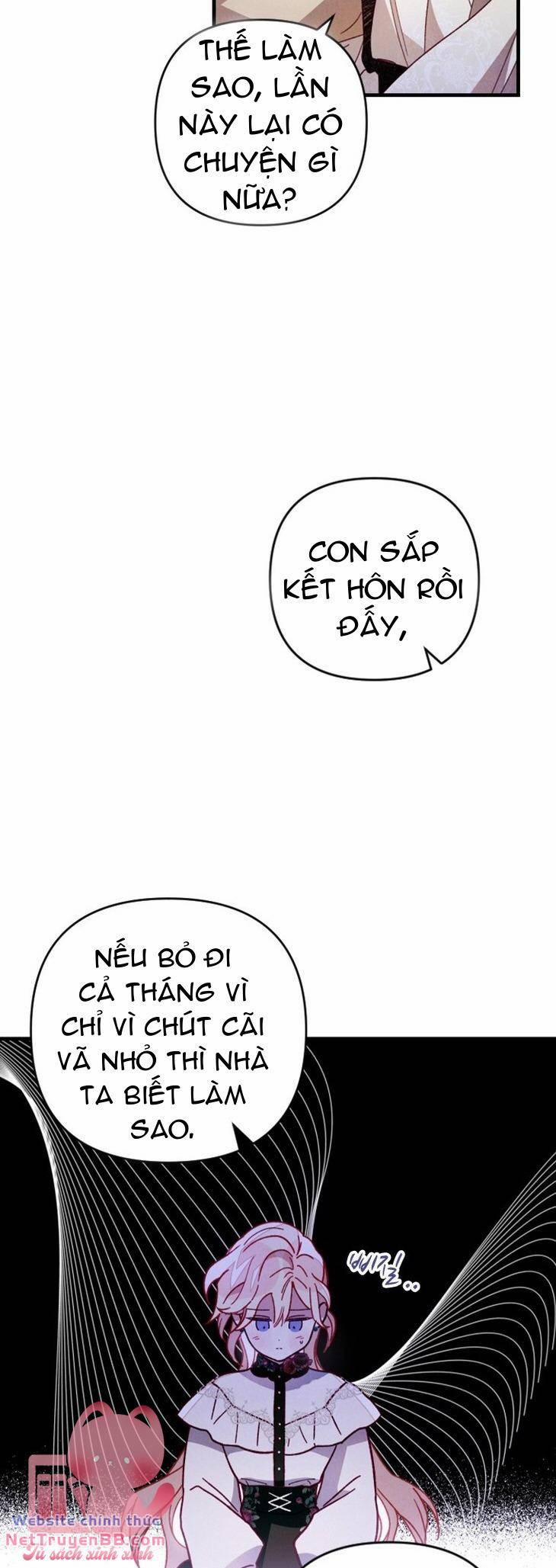 Nuôi Vị Hôn Phu Bằng Tiền Bạc 11 trang 2