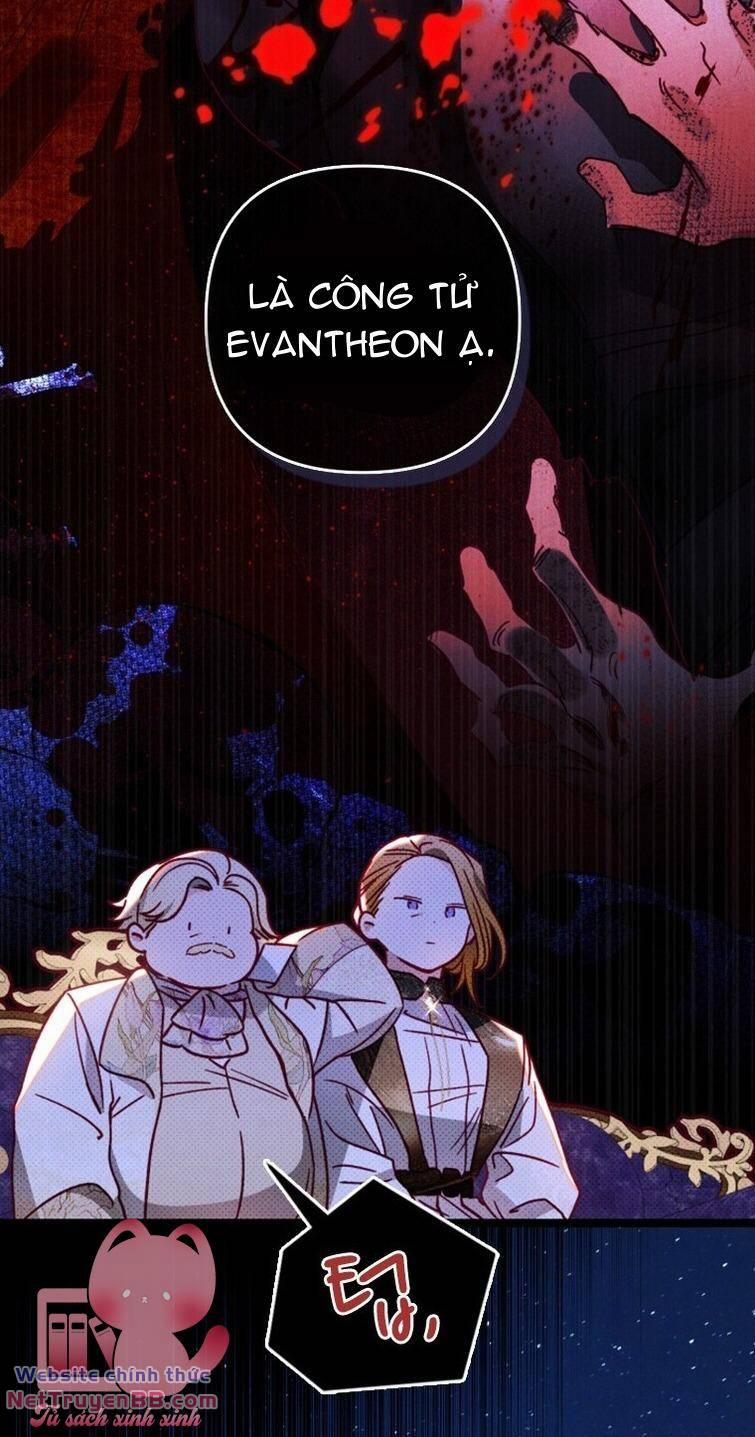 Nuôi Vị Hôn Phu Bằng Tiền Bạc 11 trang 20