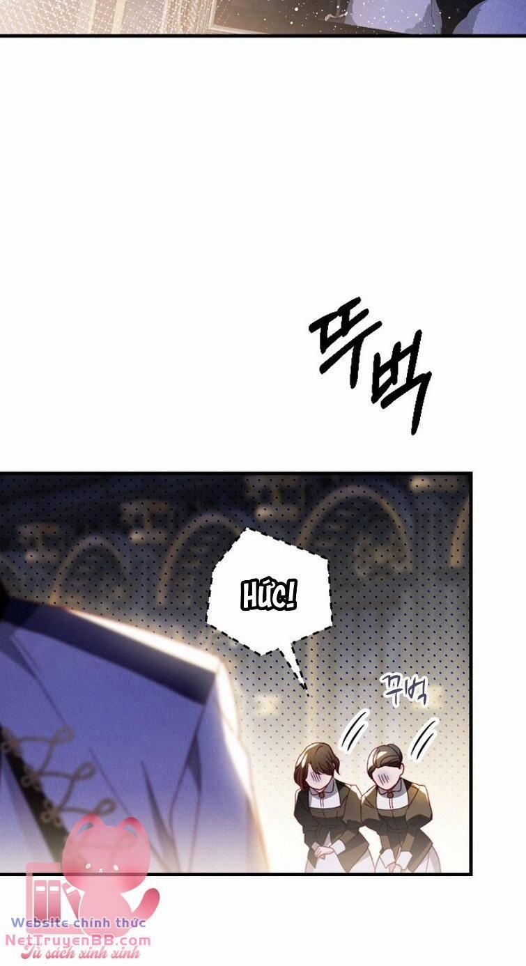 Nuôi Vị Hôn Phu Bằng Tiền Bạc 11 trang 23