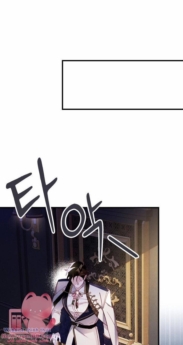 Nuôi Vị Hôn Phu Bằng Tiền Bạc 11 trang 24