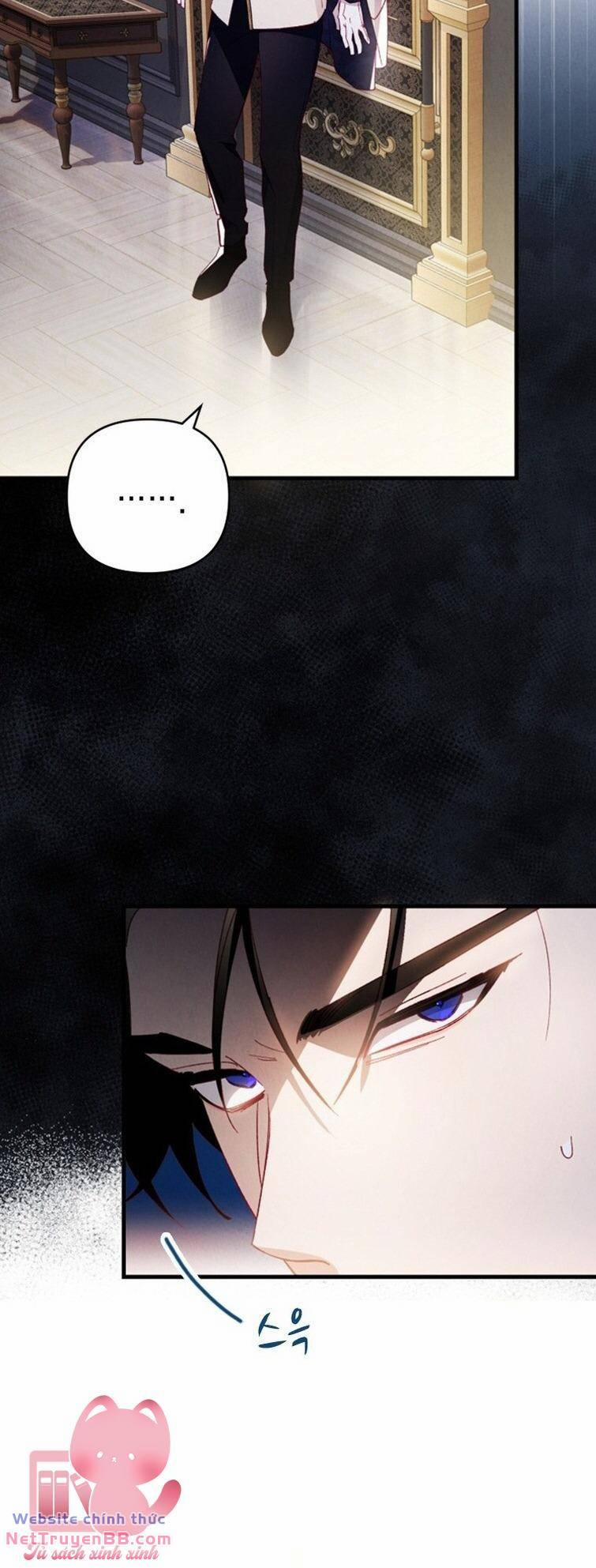 Nuôi Vị Hôn Phu Bằng Tiền Bạc 11 trang 25