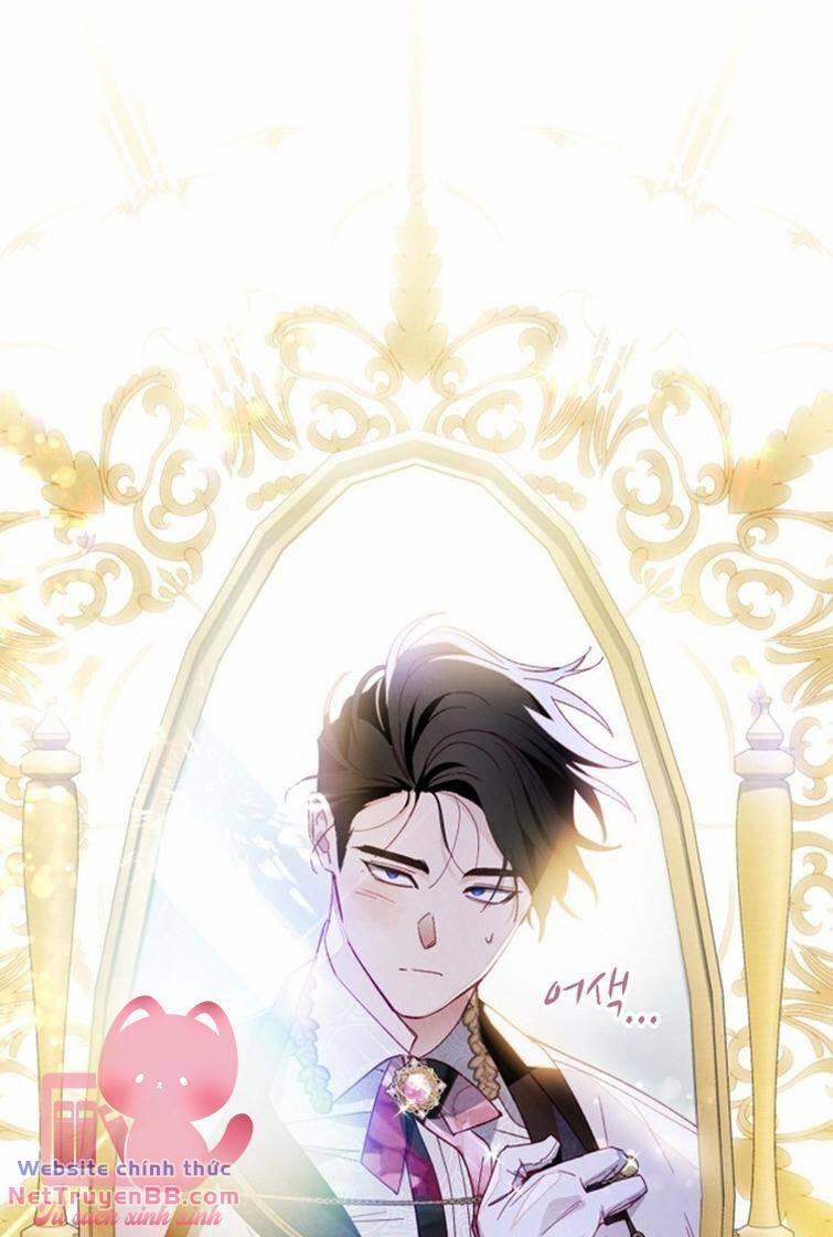 Nuôi Vị Hôn Phu Bằng Tiền Bạc 11 trang 26