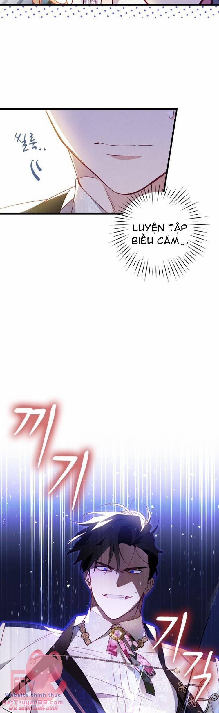 Nuôi Vị Hôn Phu Bằng Tiền Bạc 11 trang 28