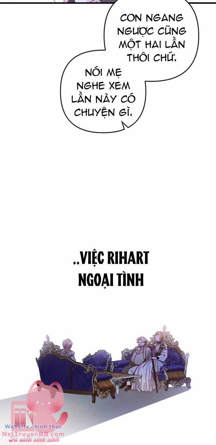 Nuôi Vị Hôn Phu Bằng Tiền Bạc 11 trang 3