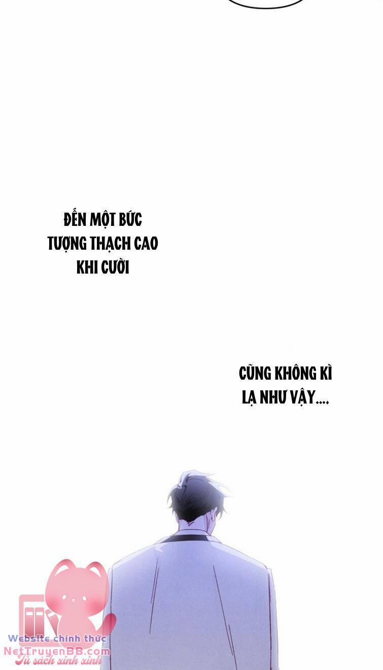 Nuôi Vị Hôn Phu Bằng Tiền Bạc 11 trang 30