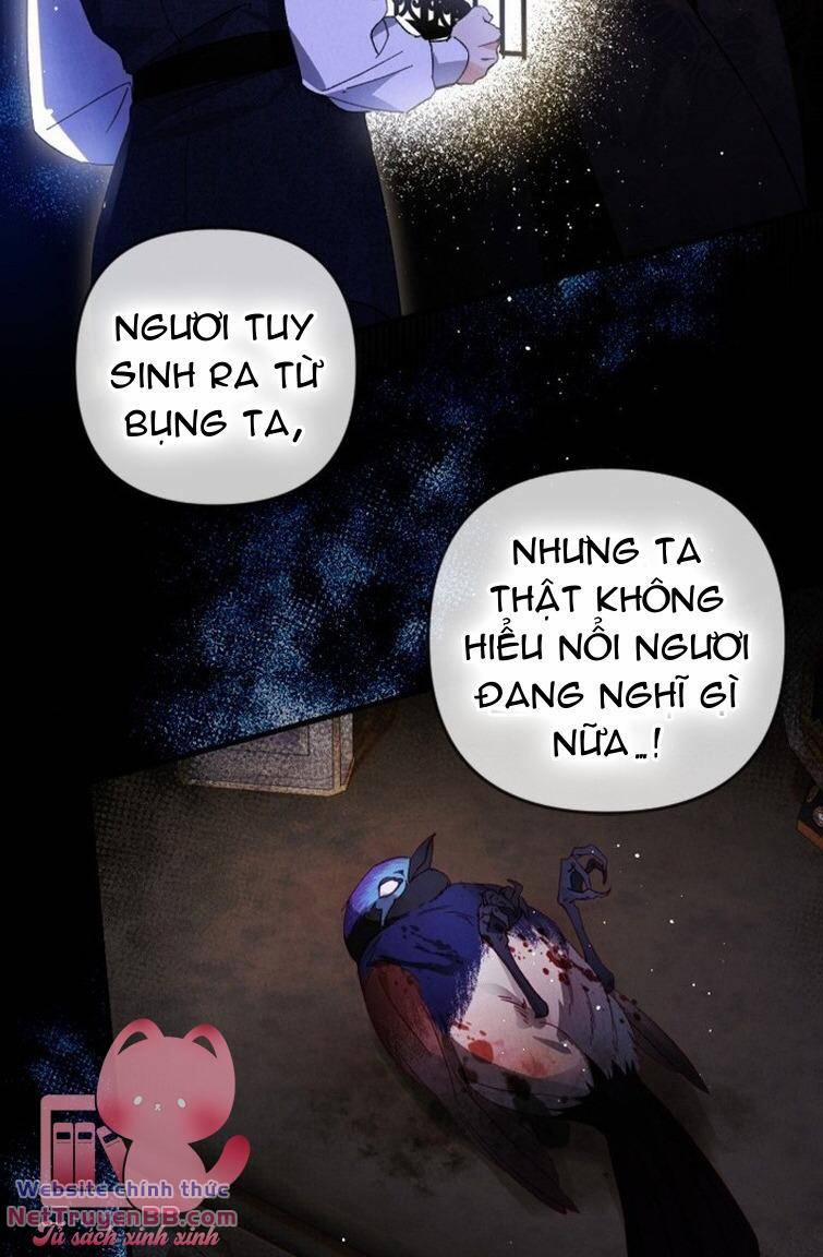 Nuôi Vị Hôn Phu Bằng Tiền Bạc 11 trang 32