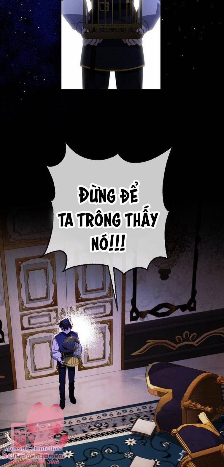 Nuôi Vị Hôn Phu Bằng Tiền Bạc 11 trang 34