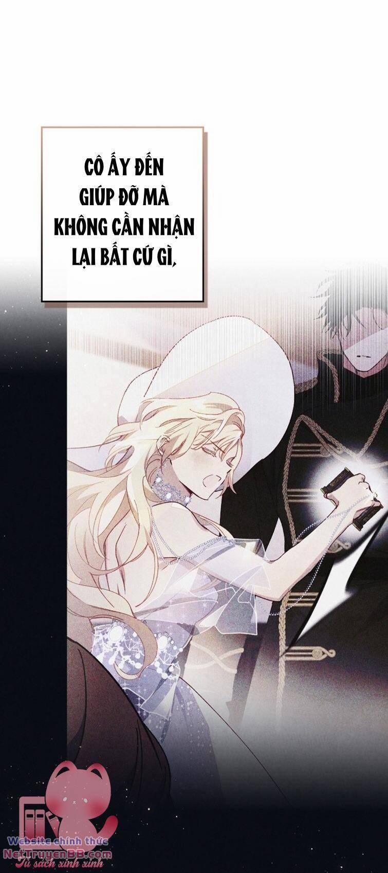 Nuôi Vị Hôn Phu Bằng Tiền Bạc 11 trang 38