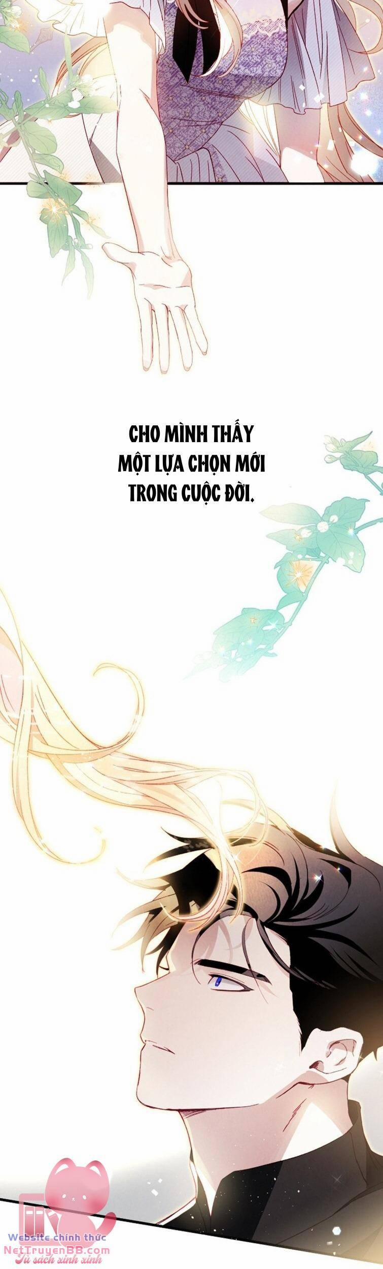 Nuôi Vị Hôn Phu Bằng Tiền Bạc 11 trang 41