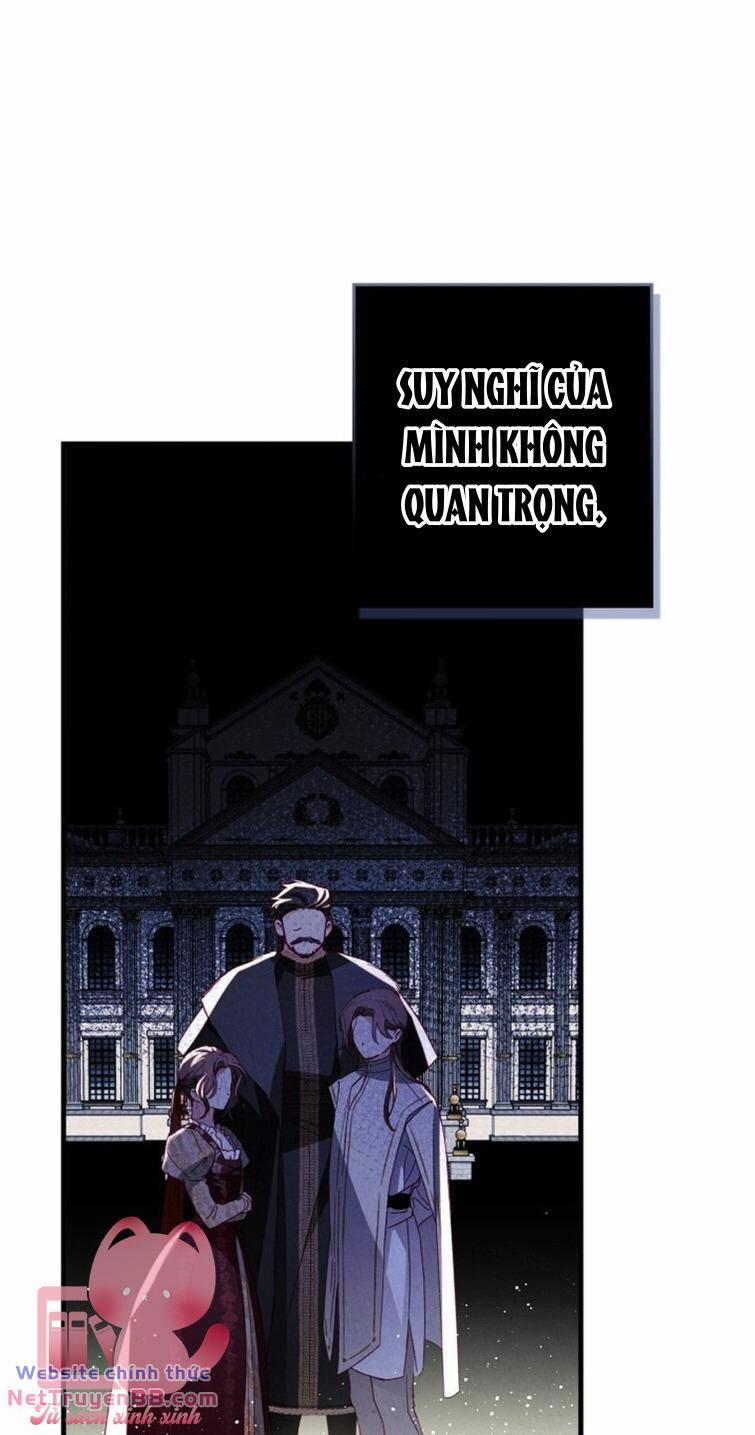 Nuôi Vị Hôn Phu Bằng Tiền Bạc 11 trang 42