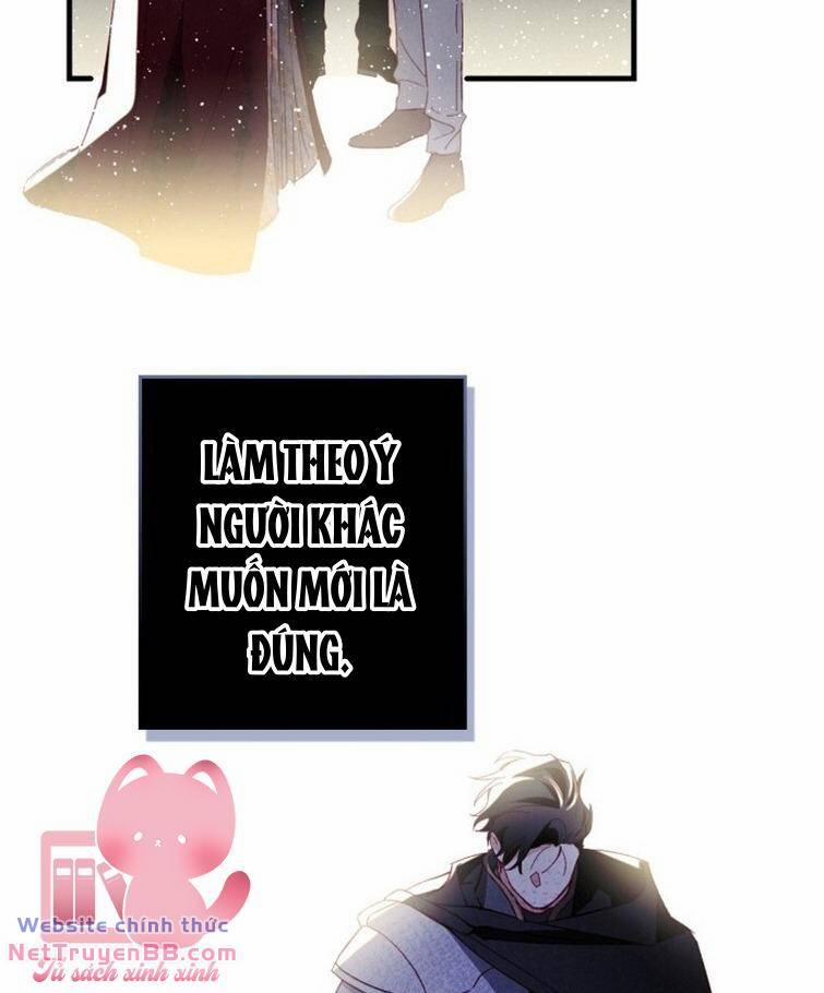 Nuôi Vị Hôn Phu Bằng Tiền Bạc 11 trang 43