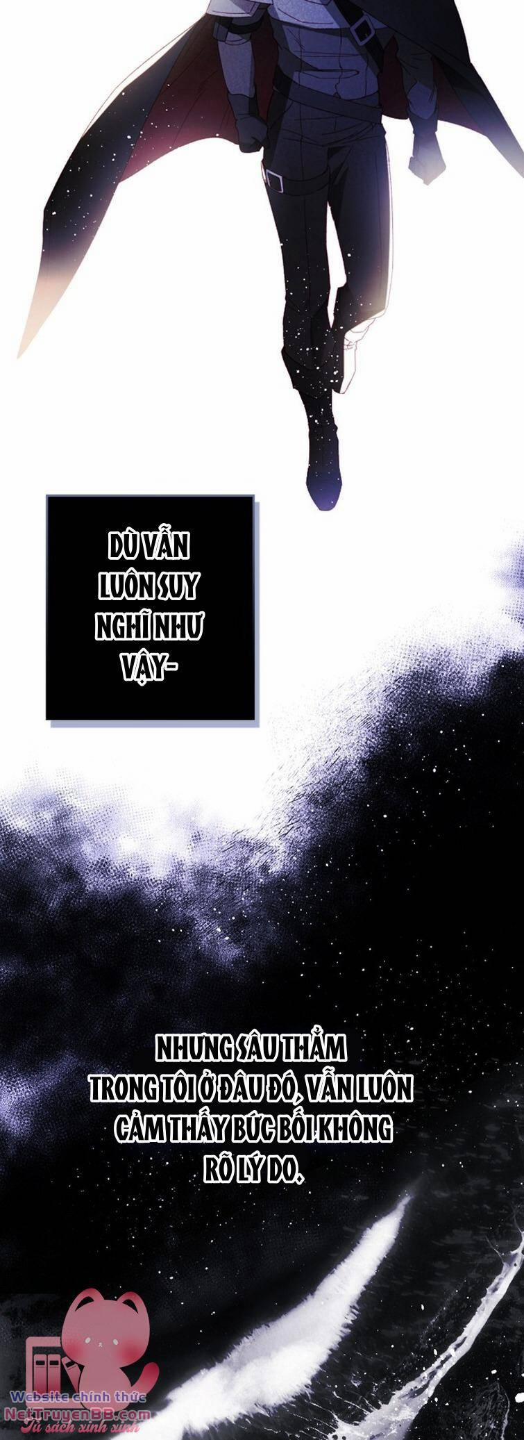 Nuôi Vị Hôn Phu Bằng Tiền Bạc 11 trang 44